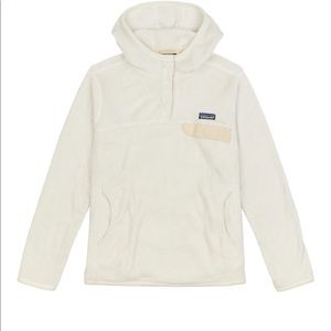 Patagonia Re-Tool Hoodie - Womens M